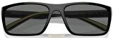 Ferrari Scuderia FZ6003U 501/87 59 Unisex Güneş Gözlüğü