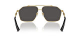 Dolce Gabbana DG2303 02 87 61 Erkek Güneş Gözlüğü