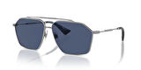 Dolce Gabbana DG2303 04 80 61 Erkek Güneş Gözlüğü
