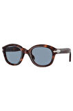 PO 0060S 52 24/56 Persol Kadın Güneş Gözlüğü