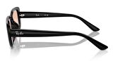 Ray-Ban RB4421D 667784 56 Kadın Güneş Gözlüğü