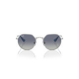 RJ 9565S 212/4L 47 Ray-Ban Junior JUNIOR JACK Çocuk Güneş Gözlüğü