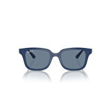 RJ 9071S 71612V 48 Ray-Ban Junior Polarize Çocuk Güneş Gözlüğü