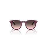 RJ 9064S 716246 44 Ray-Ban Junior Çocuk Güneş Gözlüğü
