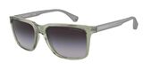 EMPORIO ARMANI EA4047 53628G 56 ERKEK GÜNEŞ GÖZLÜĞÜ