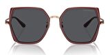 Emporio Armani EA2142D 333487 56 Kadın Güneş Gözlüğü