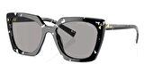 Prada SPR23Z 15S5Z1 54 Polarize Kadın Güneş Gözlüğü