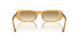 Ray-Ban 0RB 4436D 6682/13 55