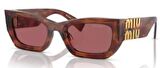 MIU MIU 09WS 11Q08S 53-22 135