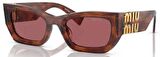 MIU MIU 09WS 11Q08S 53-22 135