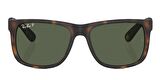 Ray-Ban RB4165 865/9A 55 Polarize Unisex Güneş Gözlüğü