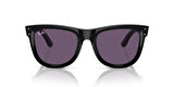 Ray-Ban 0RB 0502S 6677/1A 53