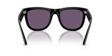 Ray-Ban 0RB 0502S 6677/1A 53