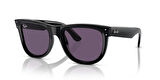Ray-Ban 0RB 0502S 6677/1A 53