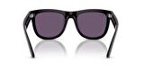 Ray-Ban 0RB 0502S 6677/1A 50