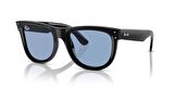Ray-Ban 0RB 0502S 6677/72 50