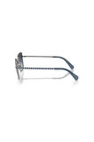 SWAROVSKI SK 7015 COL 40094U 56-18-140 KADIN GÜNEŞ GÖZLÜĞÜ