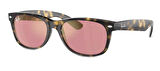 Ray-Ban RB2132 902/U0 55 Unisex Güneş Gözlüğü