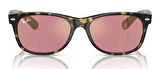 Ray-Ban RB2132 902/U0 55 Unisex Güneş Gözlüğü