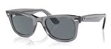 Ray-Ban RB2140 6773R5 50 Unisex Güneş Gözlüğü
