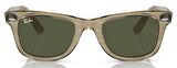 Ray-Ban RB2140 1387/31 50 Unisex Güneş Gözlüğü