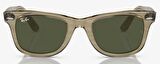 Ray-Ban RB2140 1387/31 50 Unisex Güneş Gözlüğü