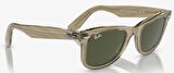 Ray-Ban RB2140 1387/31 50 Unisex Güneş Gözlüğü