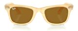 Ray-Ban RB2140 140833 50 Unisex Güneş Gözlüğü