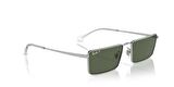 RAY-BAN 3741 003/9A 56 Güneş Gözlüğü