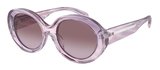 Emporio Armani EA4231U 6155/8H 53 Kadın Güneş Gözlüğü