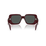 VE 4473U 548787 54 Versace Güneş Gözlüğü