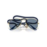 RJ 9506S 223/1U 52 Ray-Ban Junior Çocuk JUNIOR AVIATOR Güneş Gözlüğü 