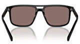 Prada SPRA22 16K30H 58 Polarize Erkek Güneş Gözlüğü