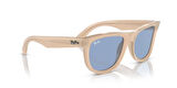 Ray-Ban 0RB 0502S 6780/72 50