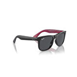 RJ 9069S 716787 48 Ray-Ban Junior JUNIOR JUSTIN Çocuk Güneş Gözlüğü