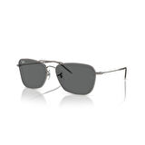 RB R0102S 004/GR 61 Ray-Ban CARAVAN REVERSE Güneş Gözlüğü