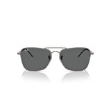 RB R0102S 004/GR 61 Ray-Ban CARAVAN REVERSE Güneş Gözlüğü