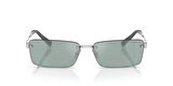 TIFFANY&CO. TF 3108B 62227C 60 Unisex Güneş Gözlüğü