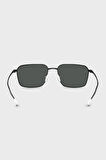 Armani Exchange Erkek Gözlük 0AX2053S 600087 57