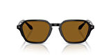 Giorgio Armani AR8220 587553 52 Erkek Güneş Gözlüğü