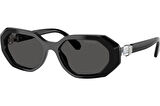 SWAROVSKI SK6028 100187 54 KADIN GÜNEŞ GÖZLÜĞÜ