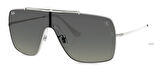 Ray-Ban RB3697M F1048G 35 Ferrari Unisex Güneş Gözlüğü