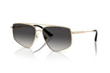 Jimmy Choo JC 4011 (30068G) UNISEX GÜNEŞ GÖZLÜĞÜ