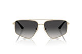 Jimmy Choo JC 4011 (30068G) UNISEX GÜNEŞ GÖZLÜĞÜ