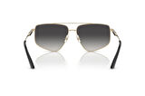 Jimmy Choo JC 4011 (30068G) UNISEX GÜNEŞ GÖZLÜĞÜ