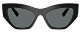 Vogue VO5607S W44/81 53 Polarize Kadın Güneş Gözlüğü