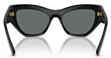 Vogue VO5607S W44/81 53 Polarize Kadın Güneş Gözlüğü