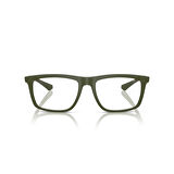 EA 4235 61841W 53 Emporio Armani Klipsli (Clip-On) Güneş Gözlüğü