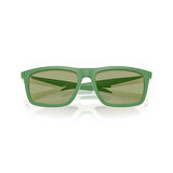 EA 4235 61871W 55 Emporio Armani Klipsli (Clip-On) Güneş Gözlüğü