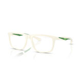 EA 4235 61871W 53 Emporio Armani Klipsli (Clip-On) Güneş Gözlüğü